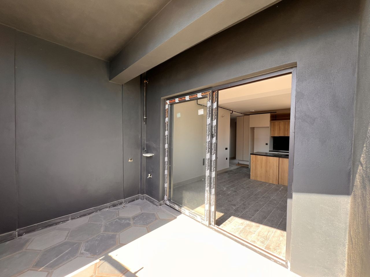 Appartamento a Mersin, Turchia, 110 m² - foto 18