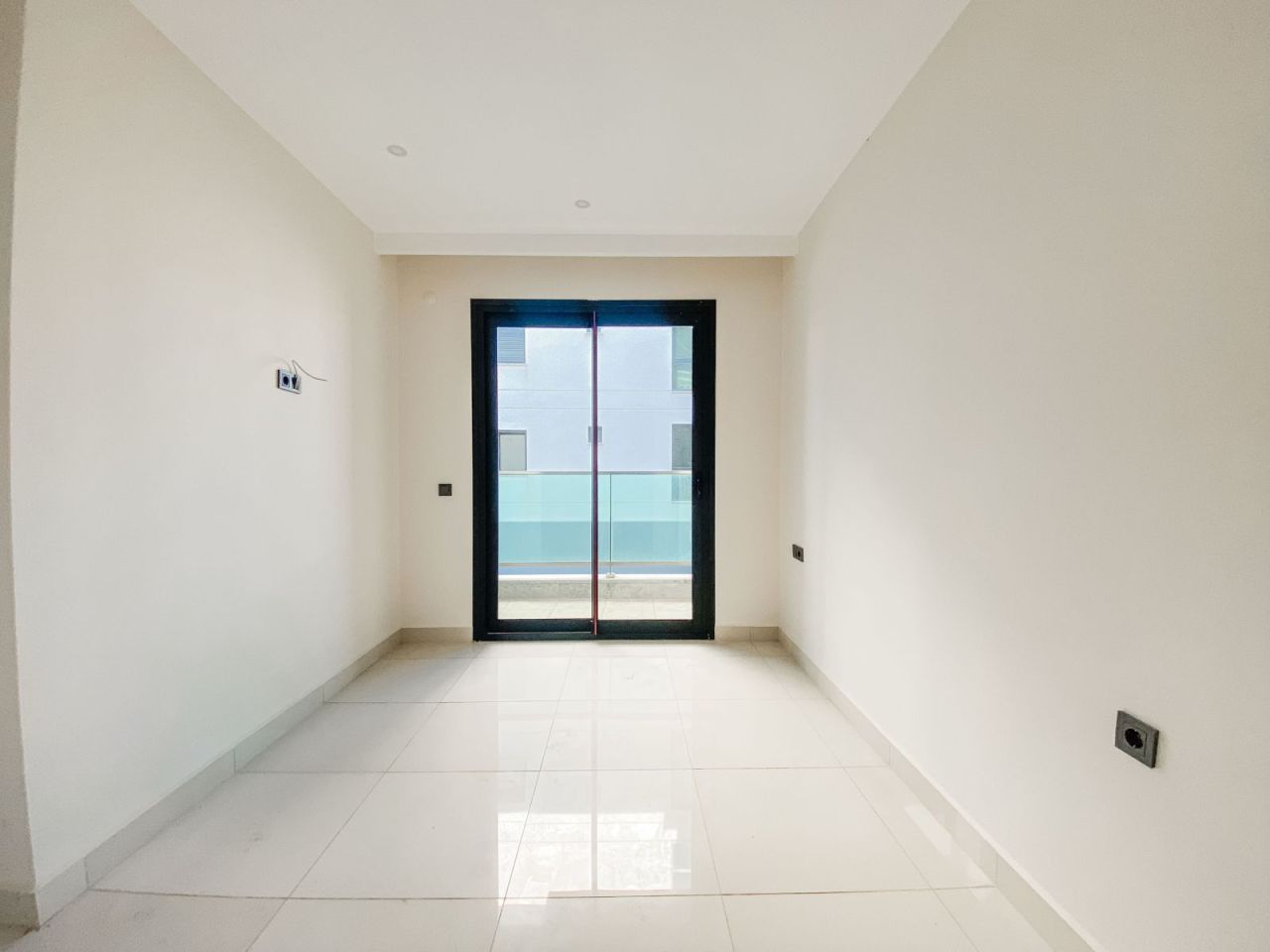 Flat in Alanya, Turkey, 100 m² - picture 7