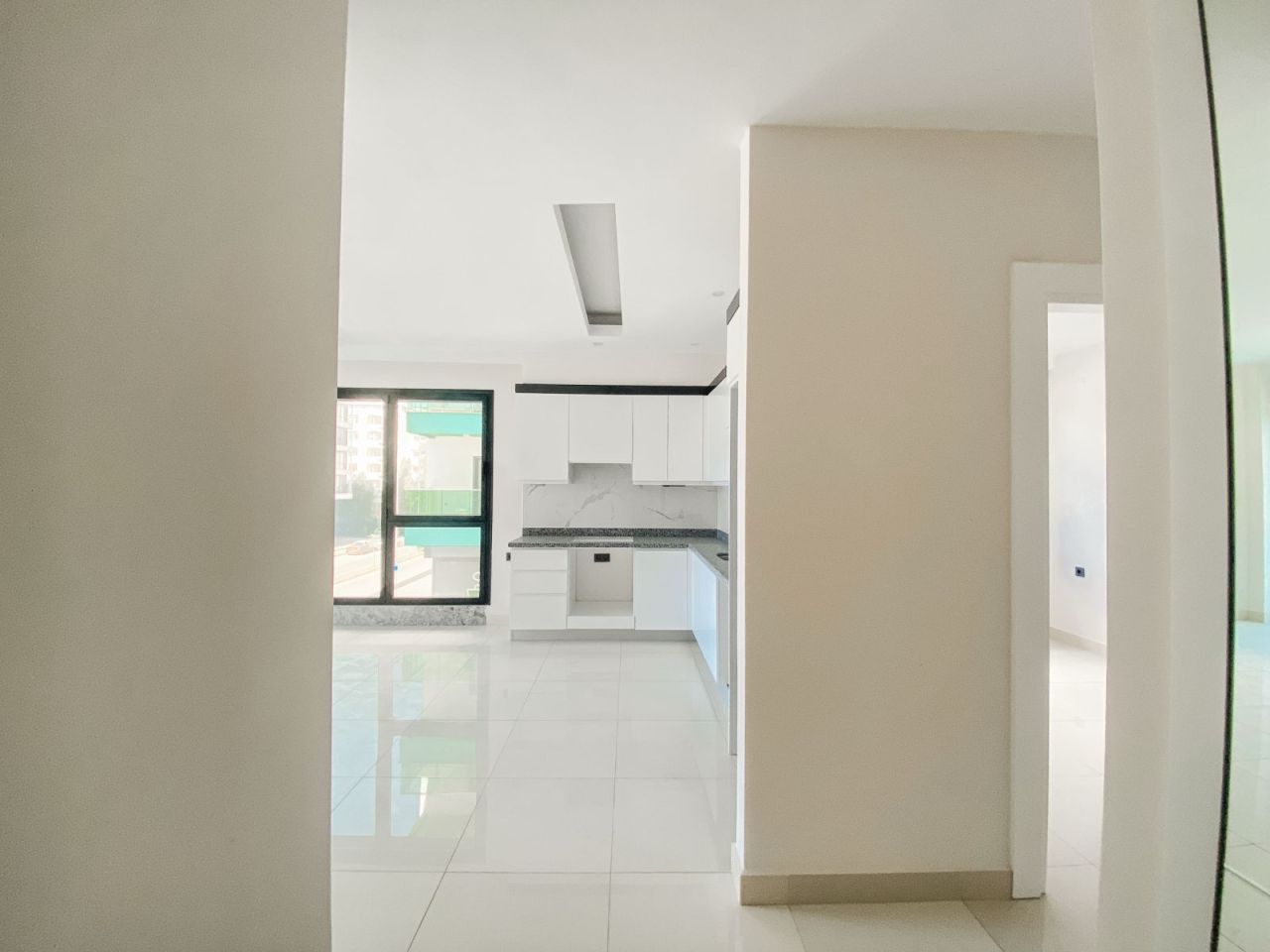 Flat in Alanya, Turkey, 100 m² - picture 4