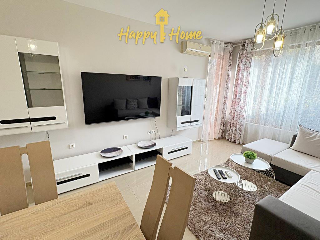 Wohnung in Sonnenstrand, Bulgarien, 62 m² - Foto 2