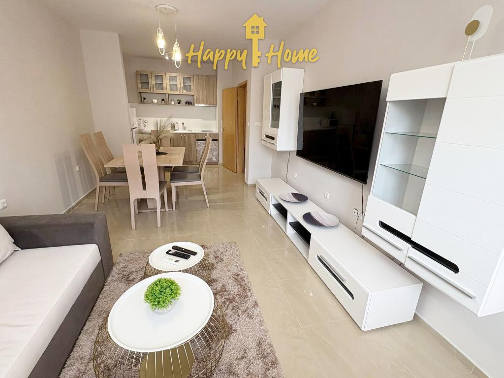 Wohnung in Sonnenstrand, Bulgarien, 62 m² - Foto 4