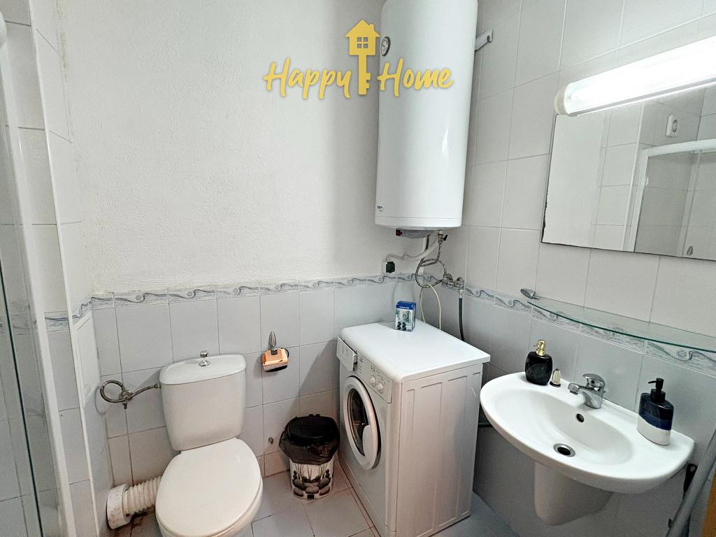 Wohnung in Sonnenstrand, Bulgarien, 62 m² - Foto 7