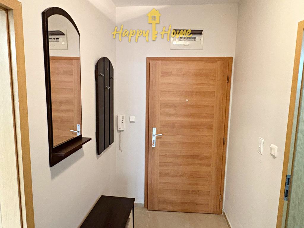 Wohnung in Sonnenstrand, Bulgarien, 62 m² - Foto 12