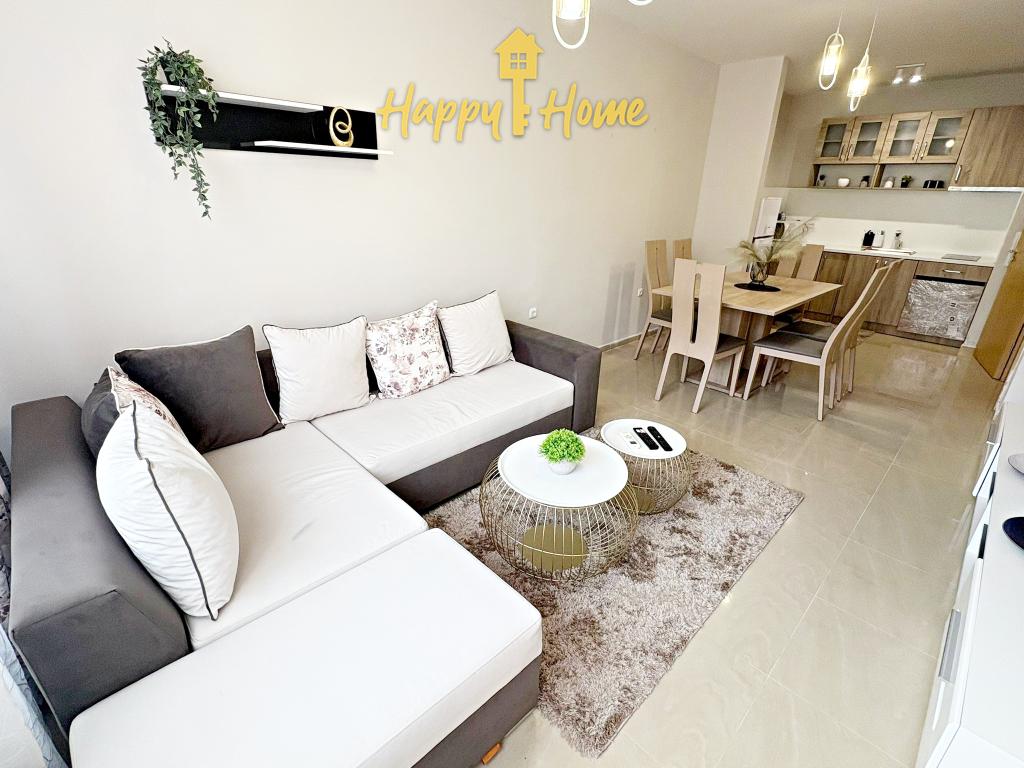 Wohnung in Sonnenstrand, Bulgarien, 62 m² - Foto 5