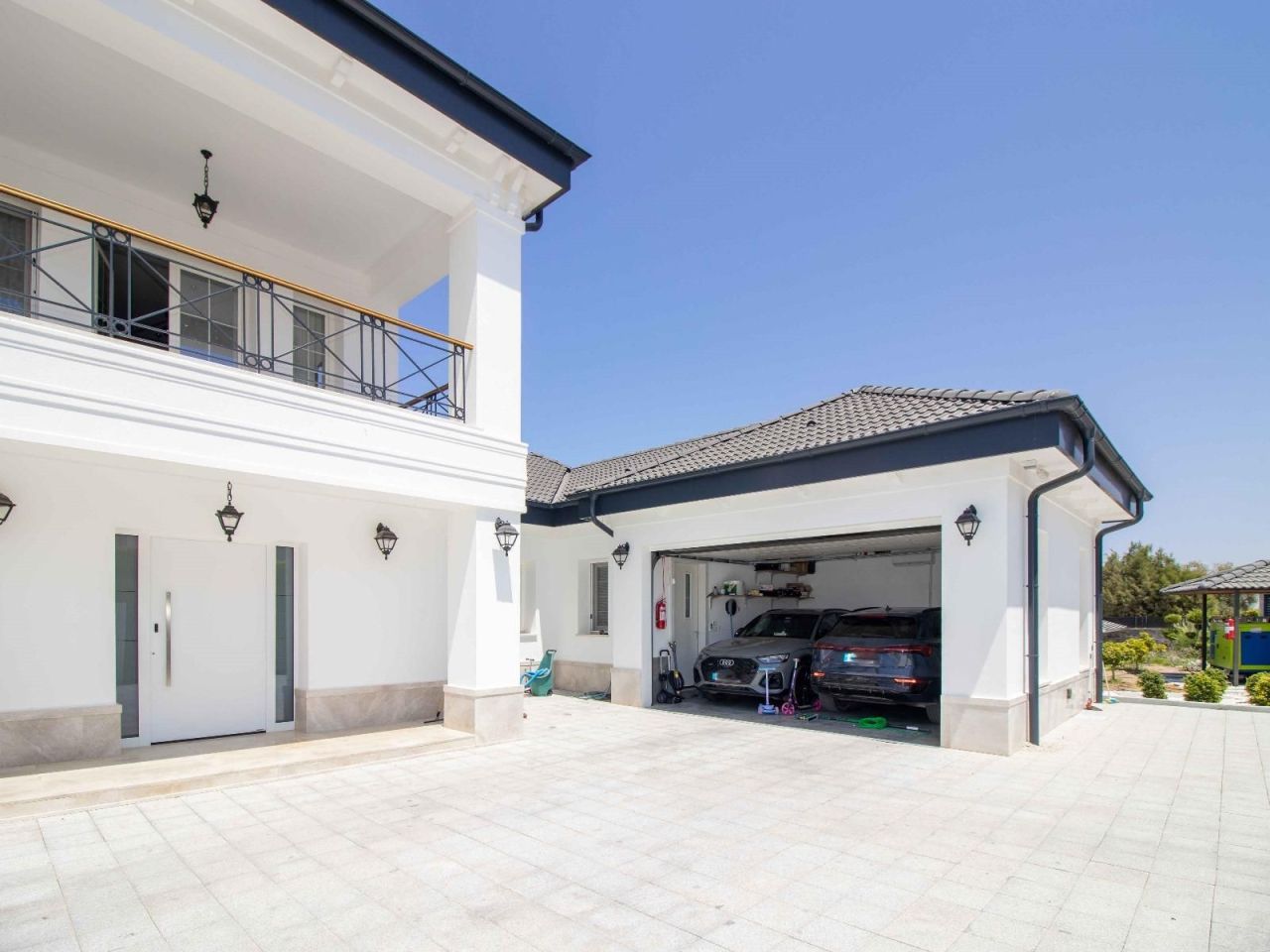 Casa en Kyrenia, Chipre, 745 m² - imagen 18