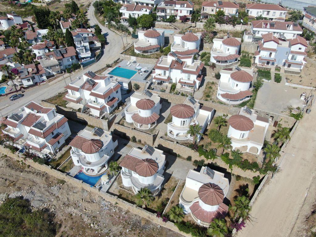 Villa en Alanya, Turquia, 180 m² - imagen 1