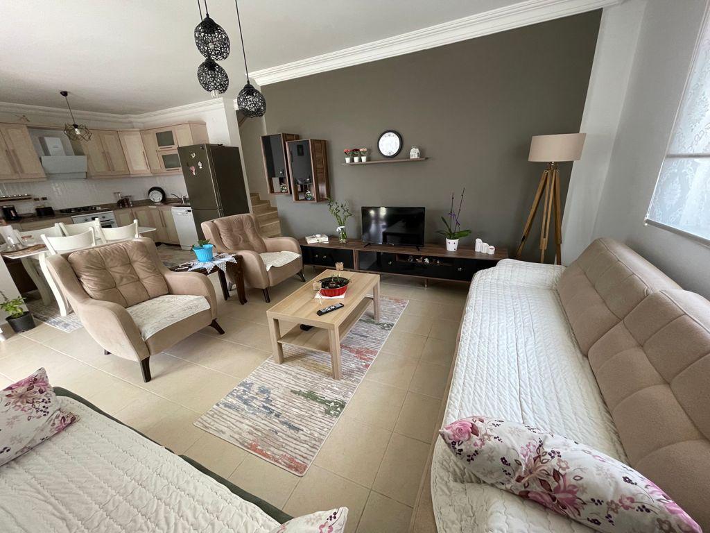 Villa en Alanya, Turquia, 180 m² - imagen 4