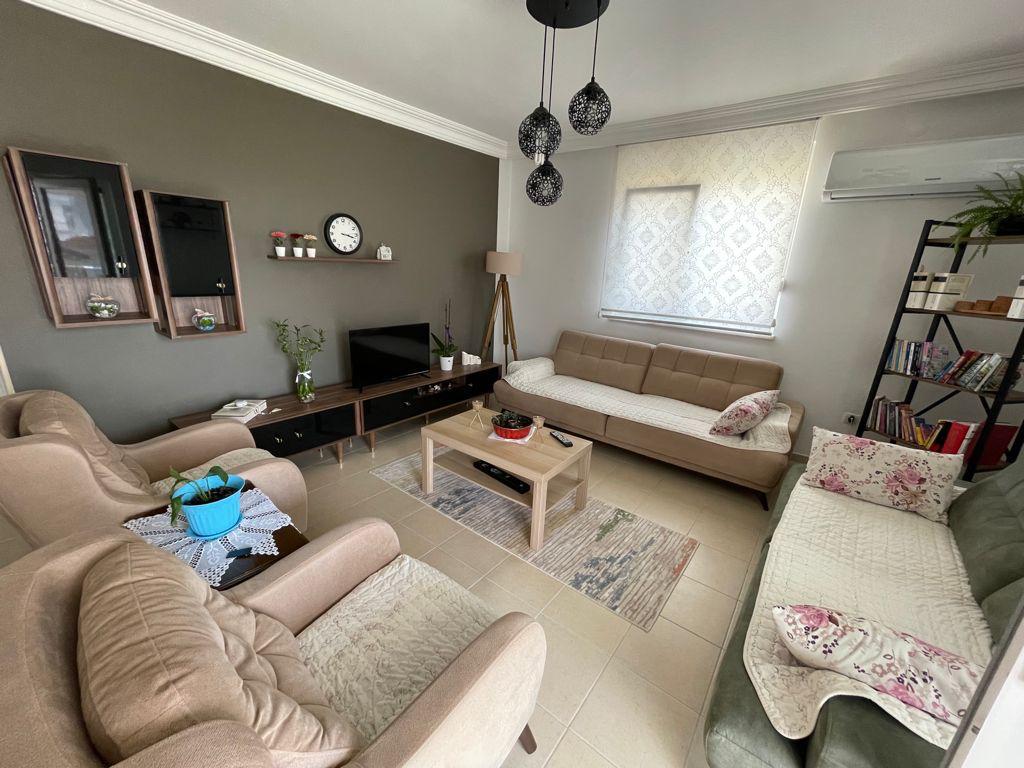 Villa en Alanya, Turquia, 180 m² - imagen 5