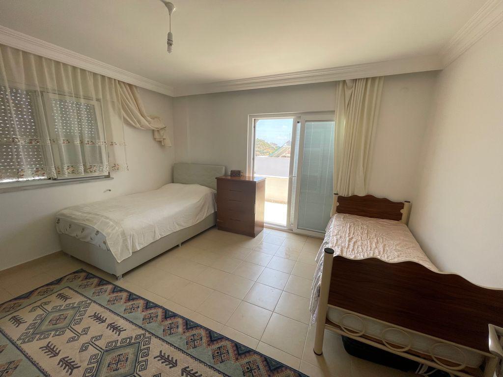 Villa en Alanya, Turquia, 180 m² - imagen 10