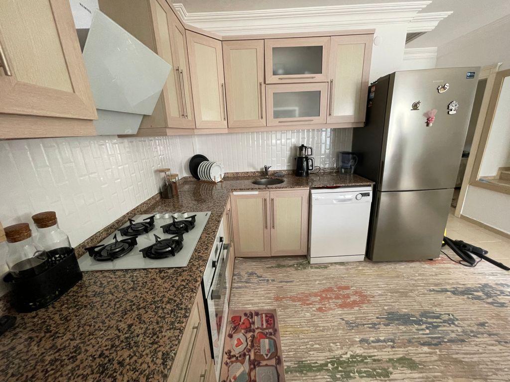 Villa en Alanya, Turquia, 180 m² - imagen 14