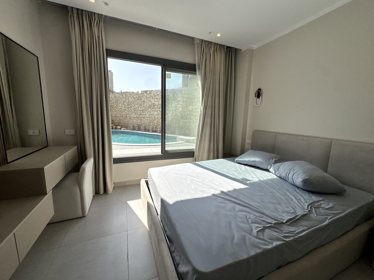 Apartment in Sharm el-Sheikh, Egypt, 93 m² - picture 8