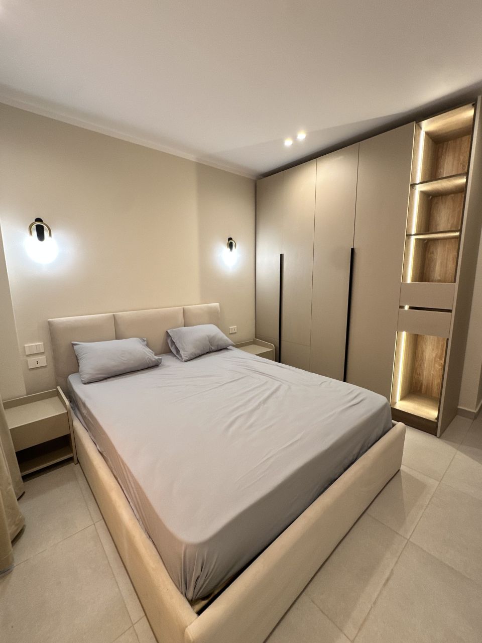 Apartment in Sharm el-Sheikh, Egypt, 93 m² - picture 9