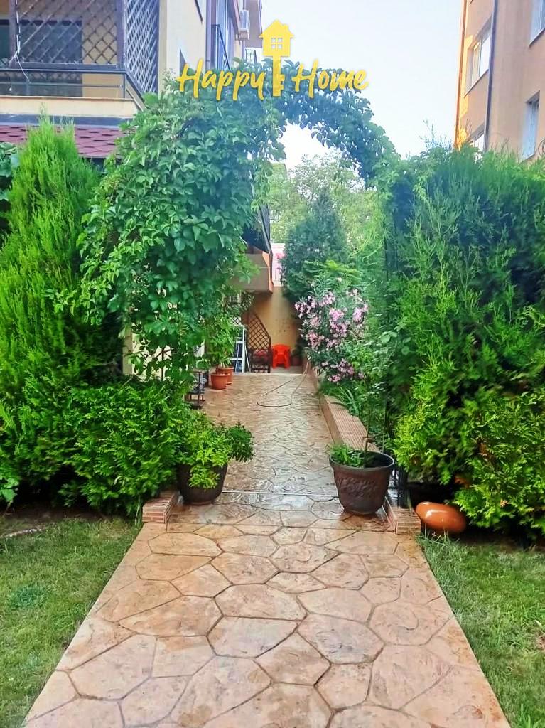 Wohnung in Sveti Vlas, Bulgarien, 39 m² - Foto 16