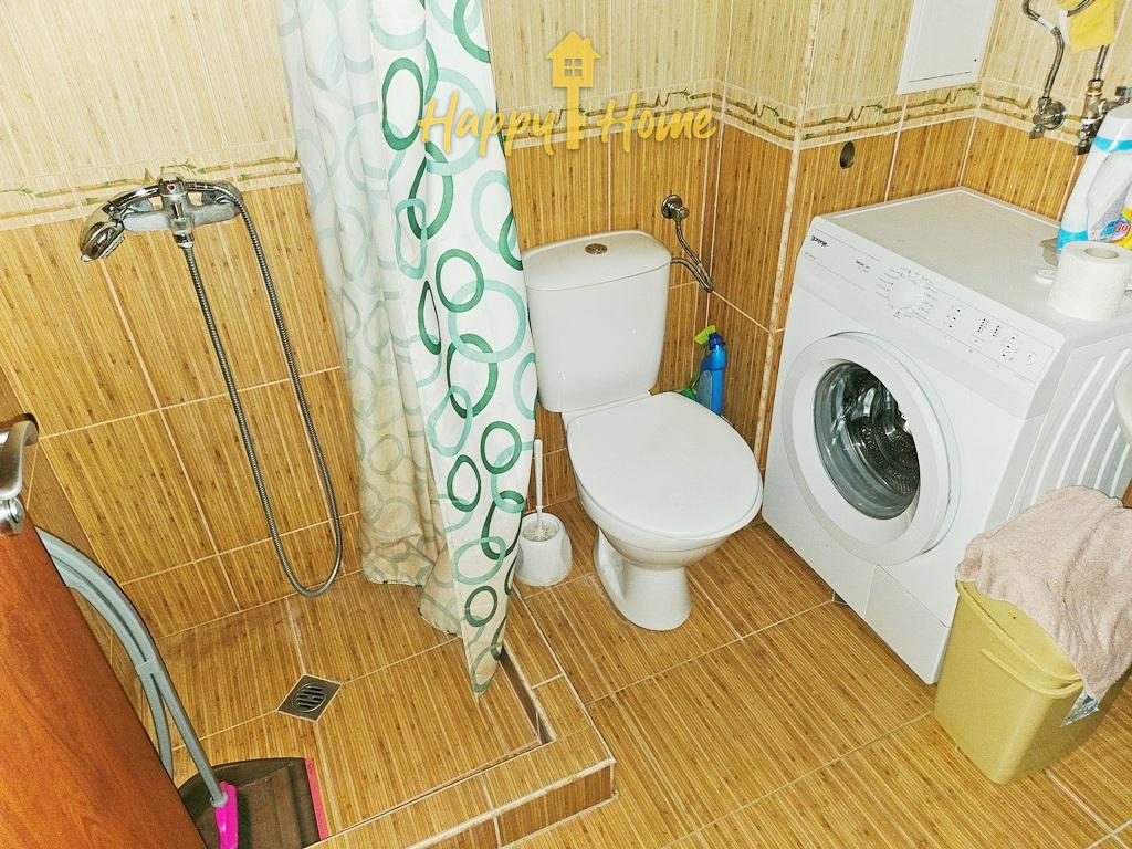 Wohnung in Sveti Vlas, Bulgarien, 39 m² - Foto 7