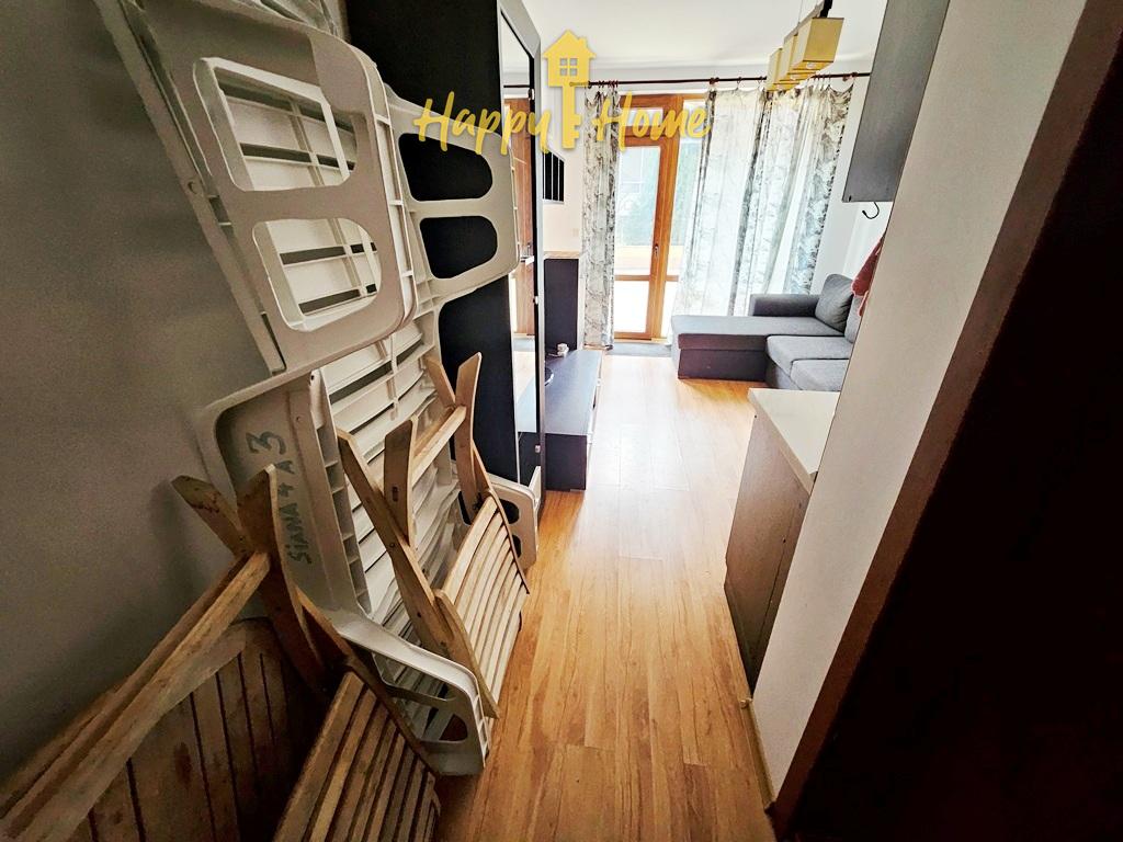 Wohnung in Sveti Vlas, Bulgarien, 39 m² - Foto 6