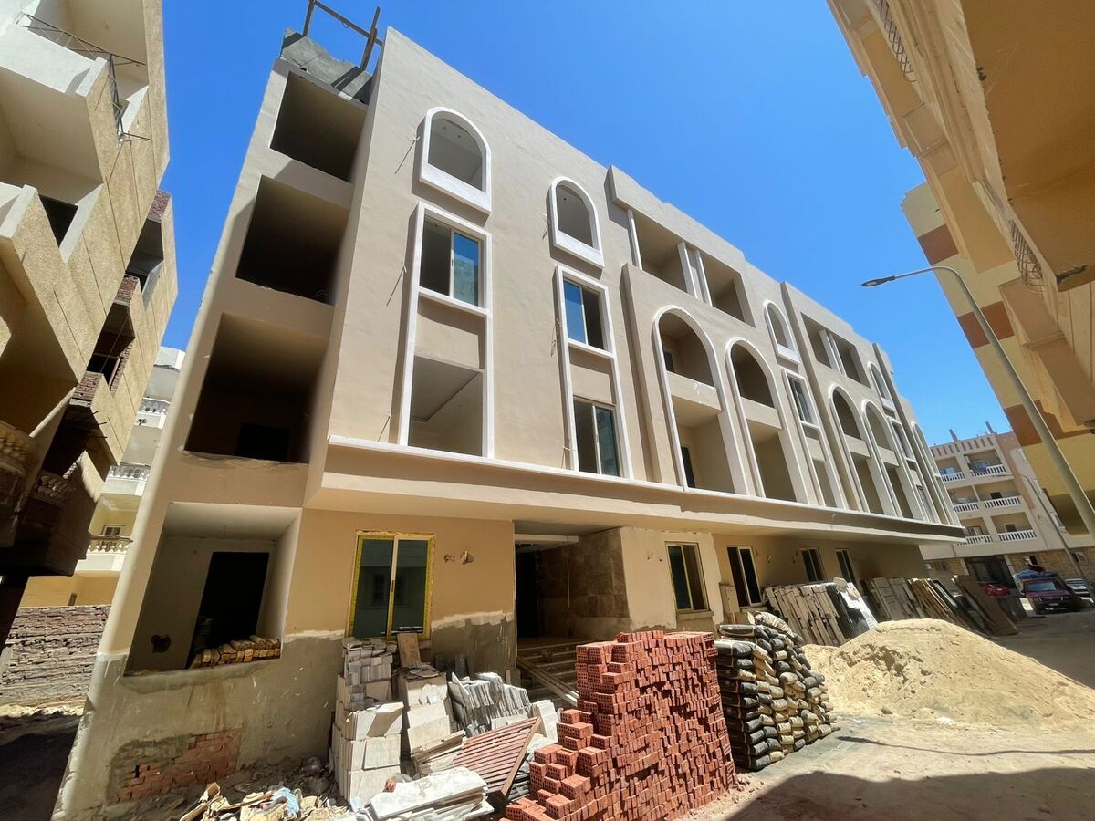 Appartement à Hurghada, Egypte, 36 m² - image 7