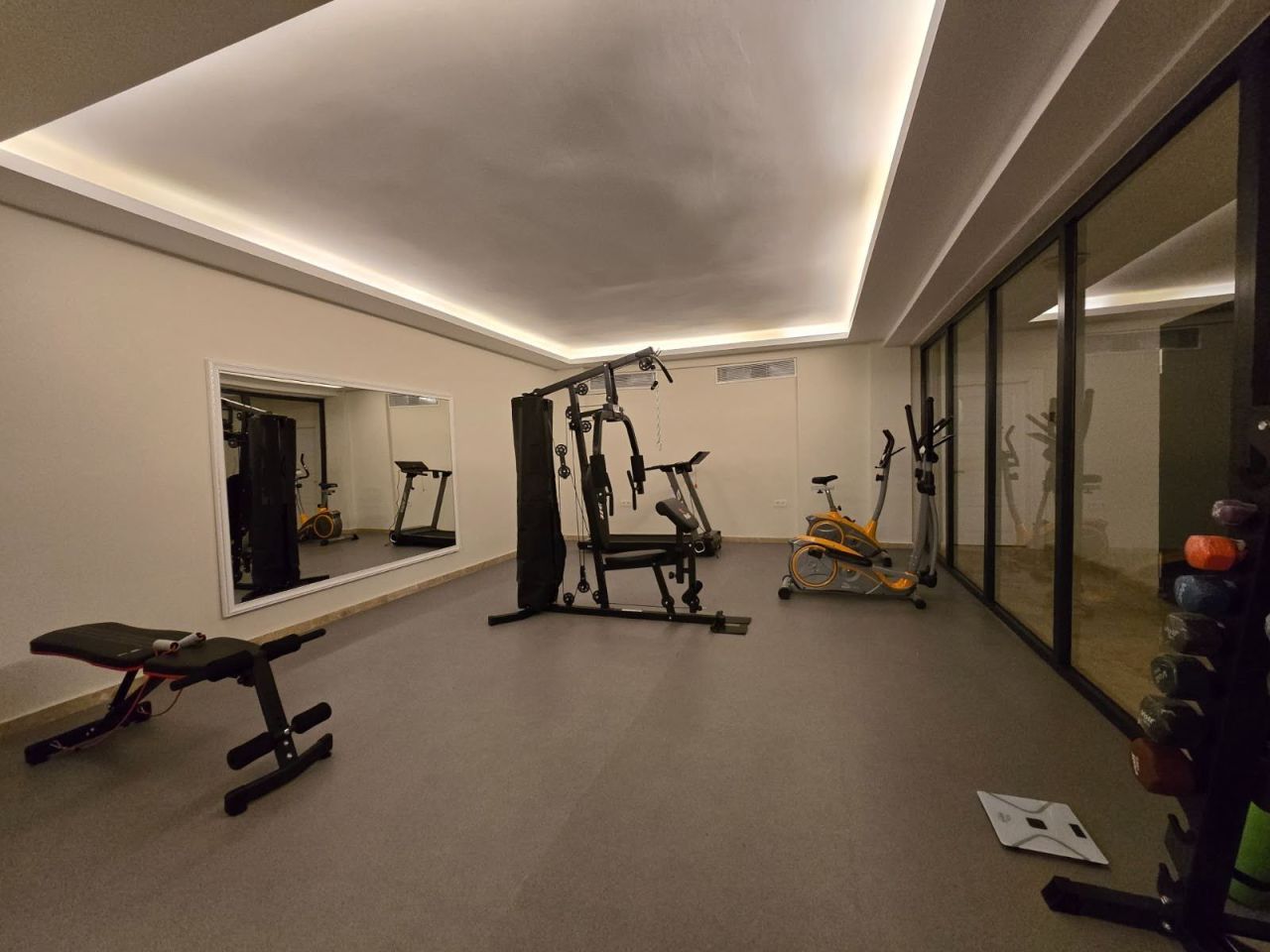 Apartment in Gazipasa, Türkei, 48 m² - Foto 3