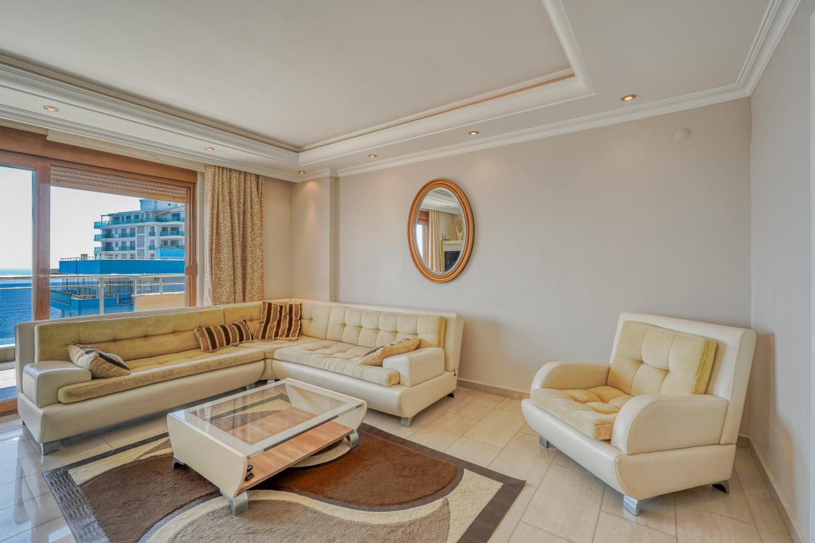 Flat in Alanya, Turkey, 120 m² - picture 9