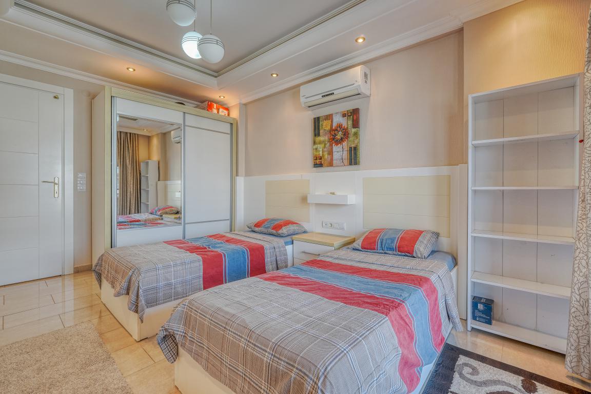 Flat in Alanya, Turkey, 120 m² - picture 16