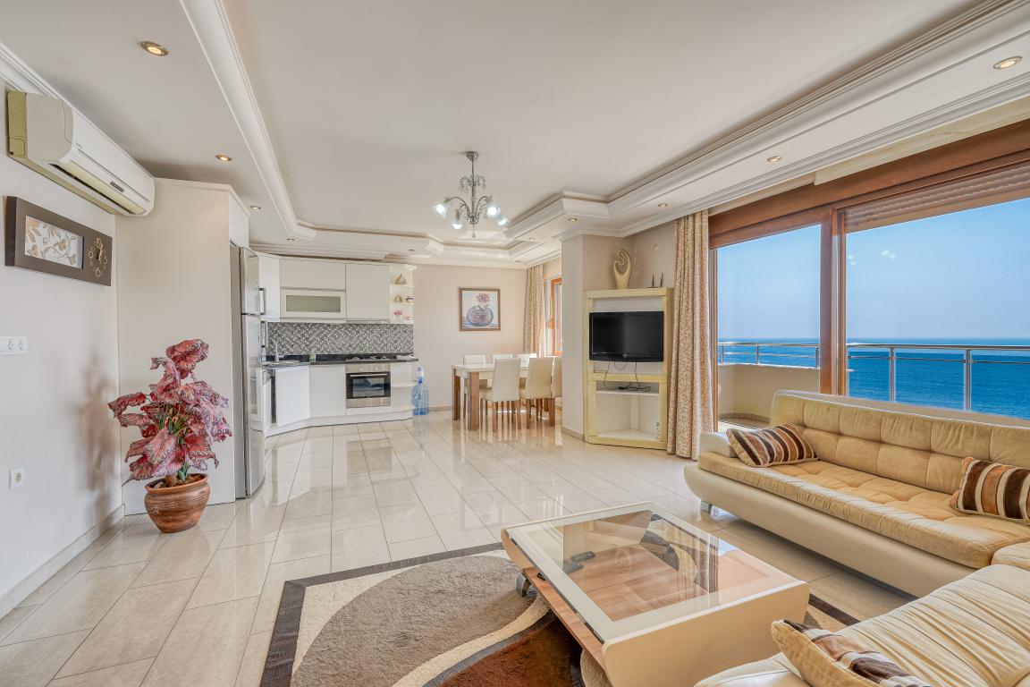 Flat in Alanya, Turkey, 120 m² - picture 6