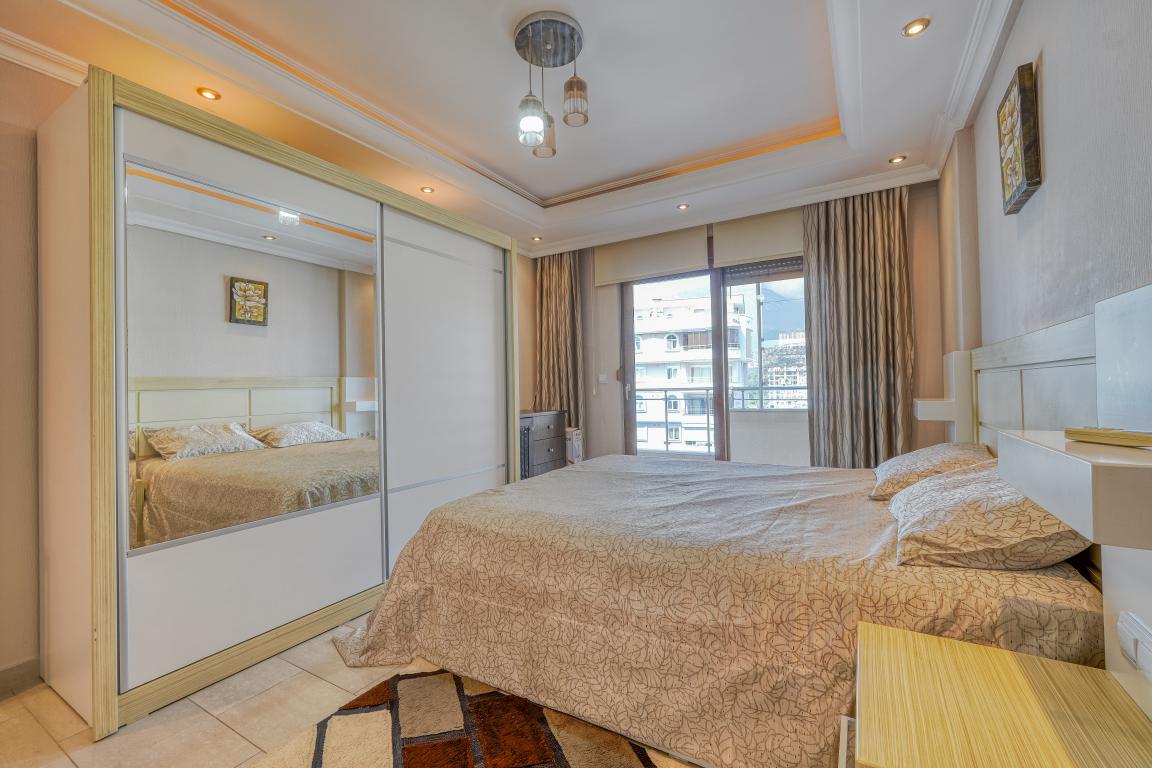 Flat in Alanya, Turkey, 120 m² - picture 13