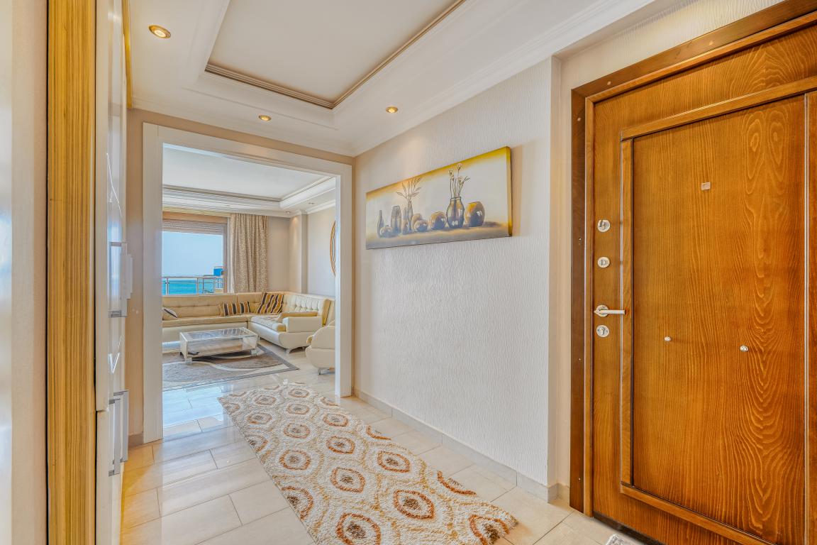 Flat in Alanya, Turkey, 120 m² - picture 11