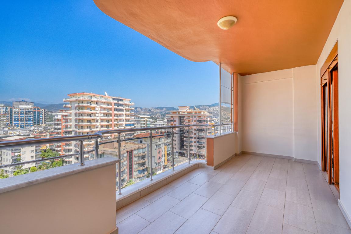 Flat in Alanya, Turkey, 120 m² - picture 18