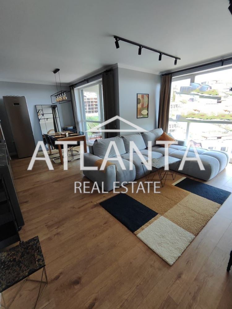 Appartement à Varna, Bulgarie, 114 m² - image 2