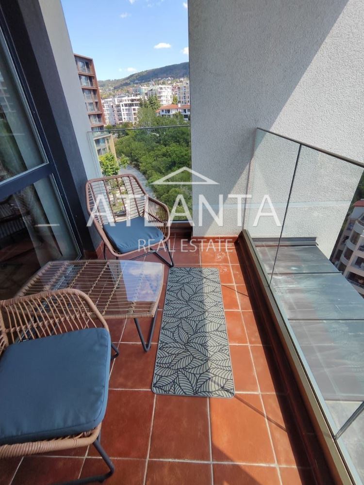 Appartement à Varna, Bulgarie, 114 m² - image 10