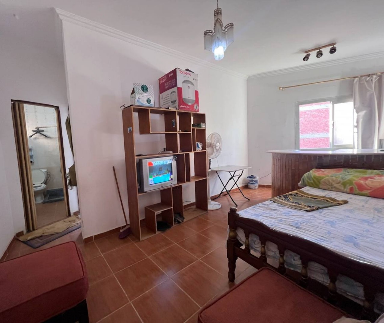 Appartement à Hurghada, Egypte, 45 m² - image 3