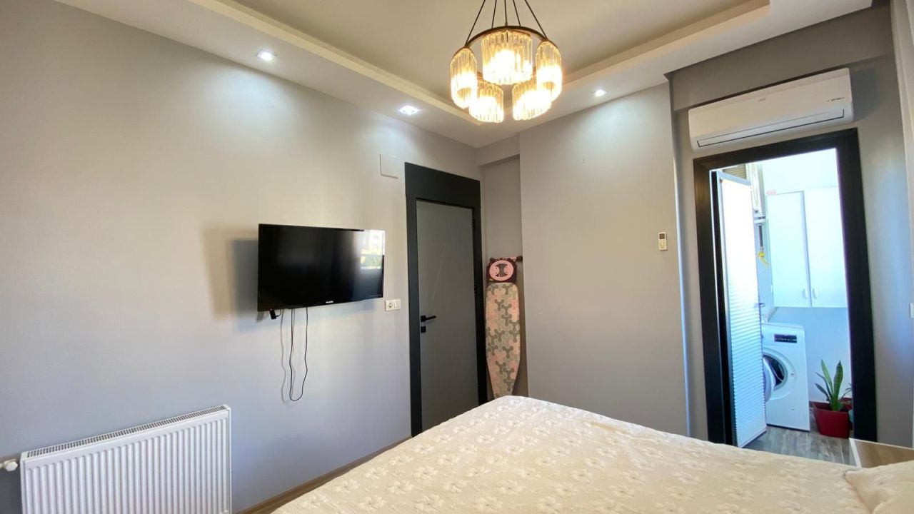 Appartement à Mersin, Turquie, 140 m² - image 14