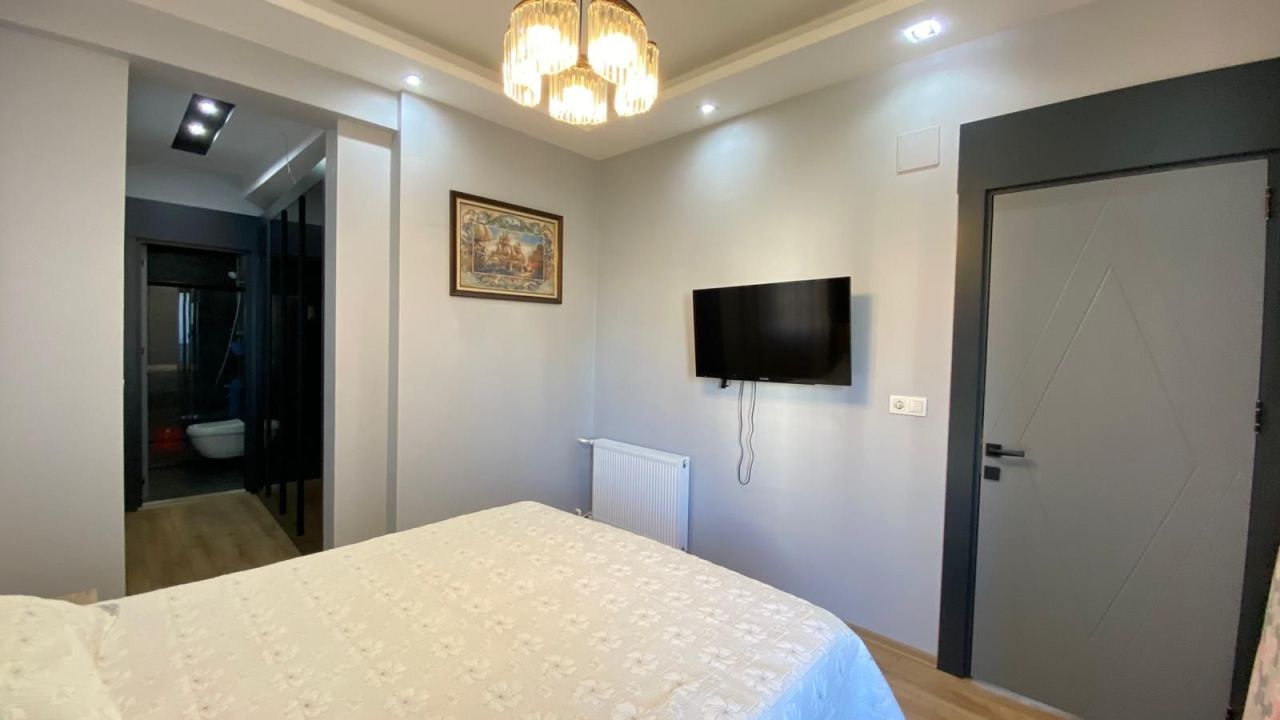 Appartement à Mersin, Turquie, 140 m² - image 11