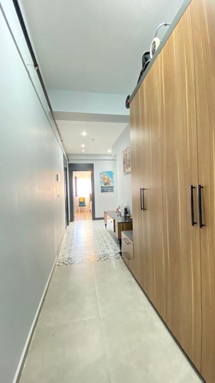 Appartement à Mersin, Turquie, 140 m² - image 4