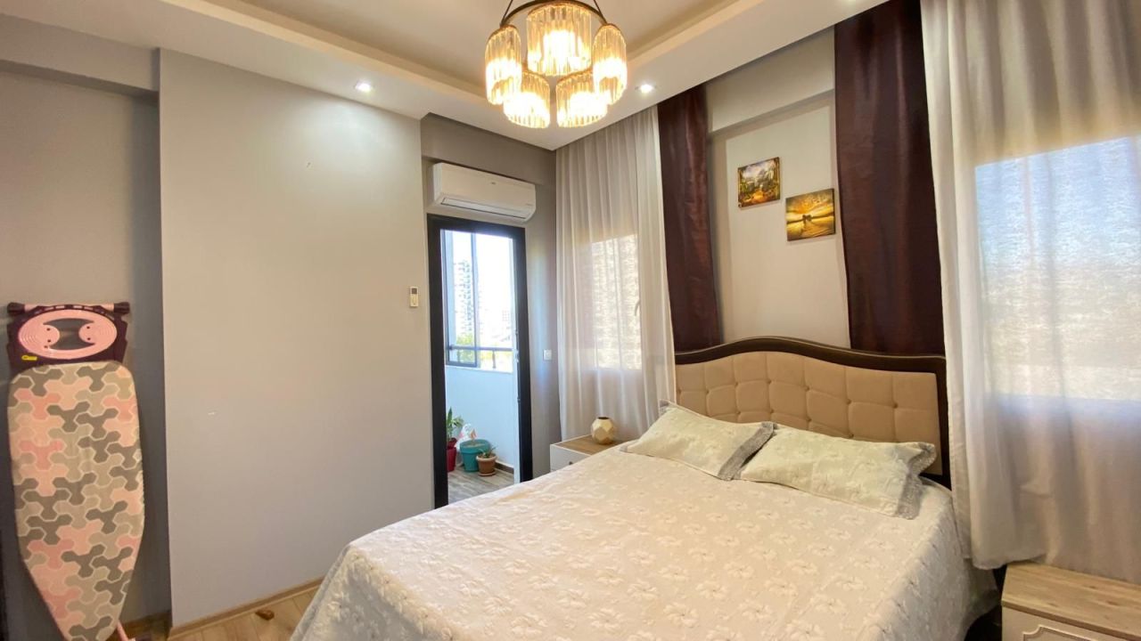 Appartement à Mersin, Turquie, 140 m² - image 12