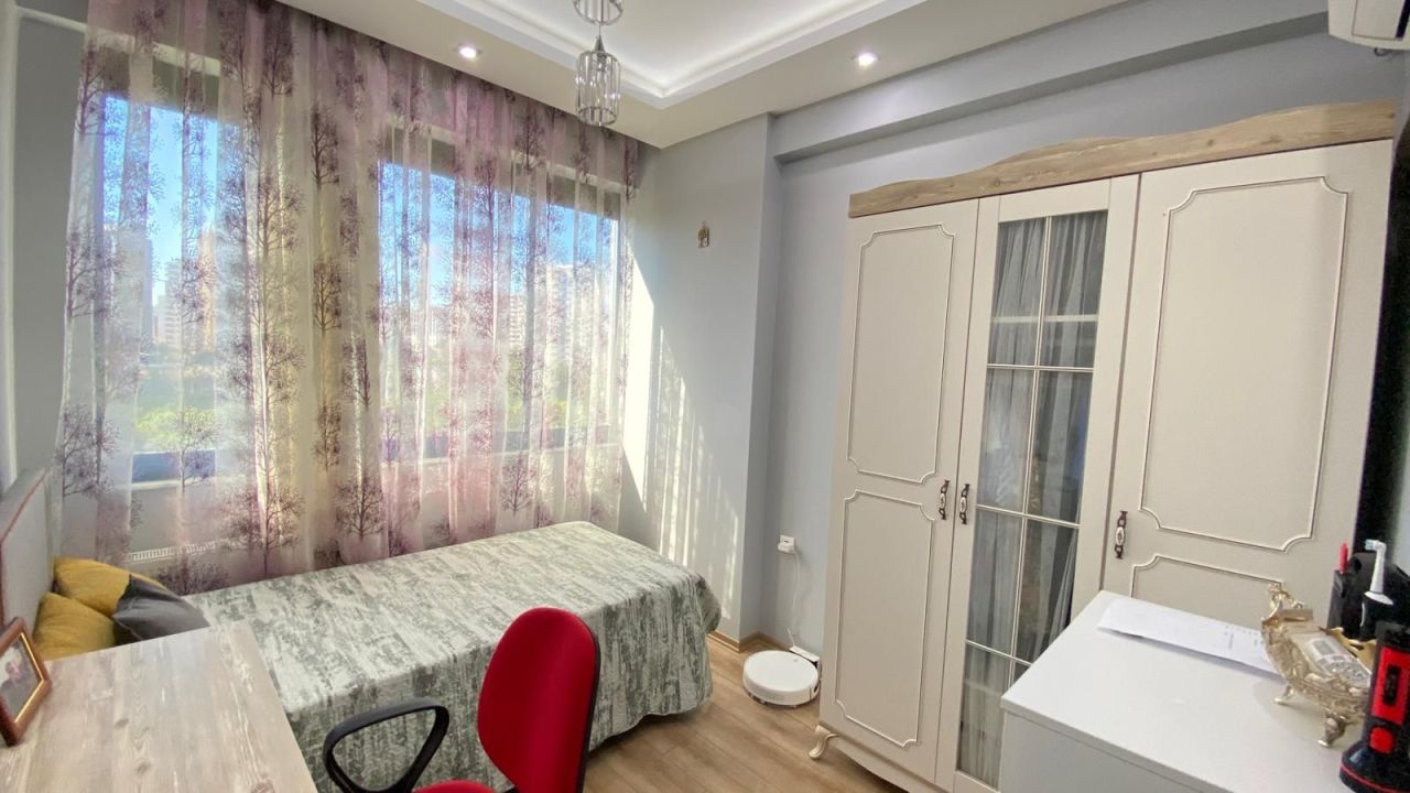 Appartement à Mersin, Turquie, 140 m² - image 9