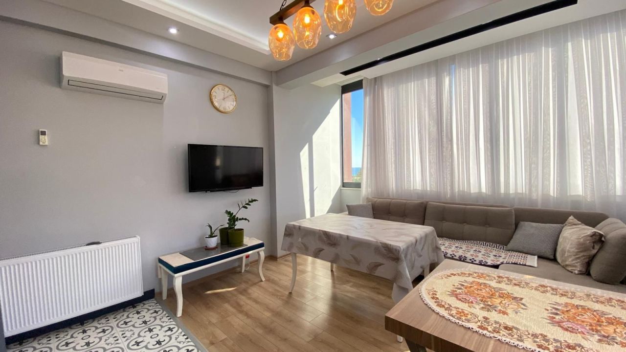 Appartement à Mersin, Turquie, 140 m² - image 16