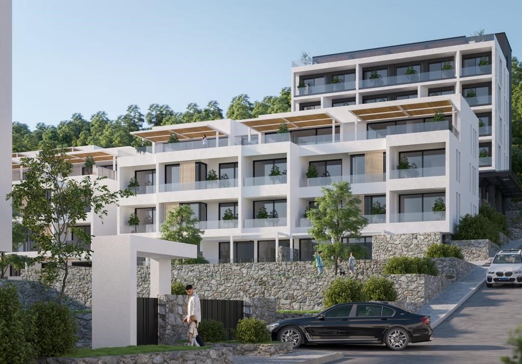 Apartment in Vlora, Albanien, 65 m² - Foto 6