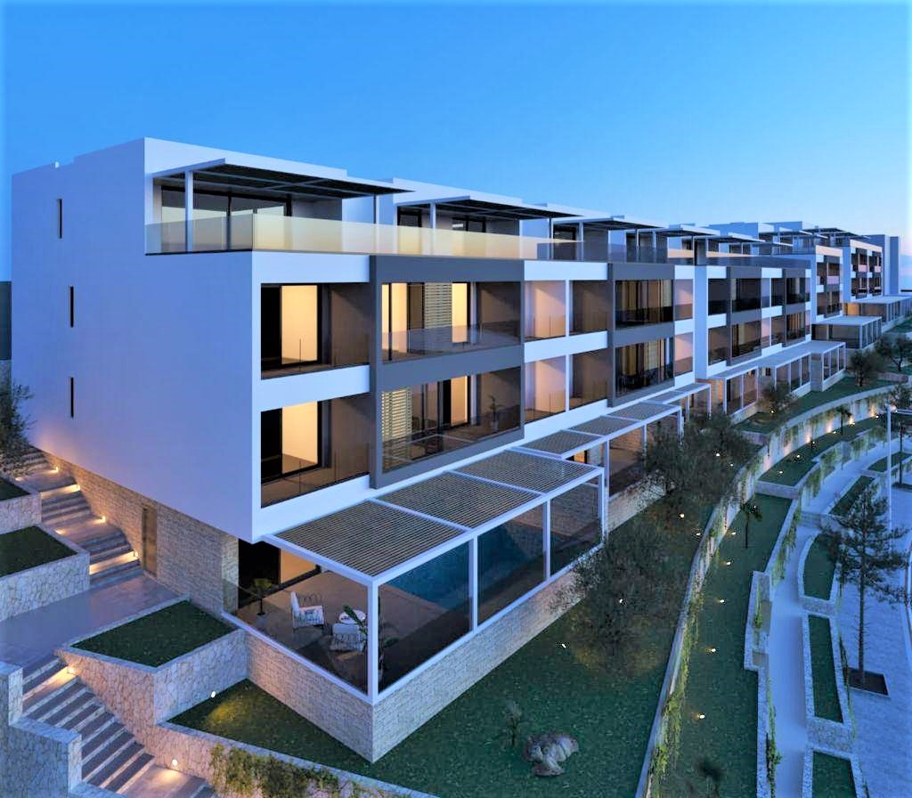 Apartment in Vlora, Albanien, 65 m² - Foto 8