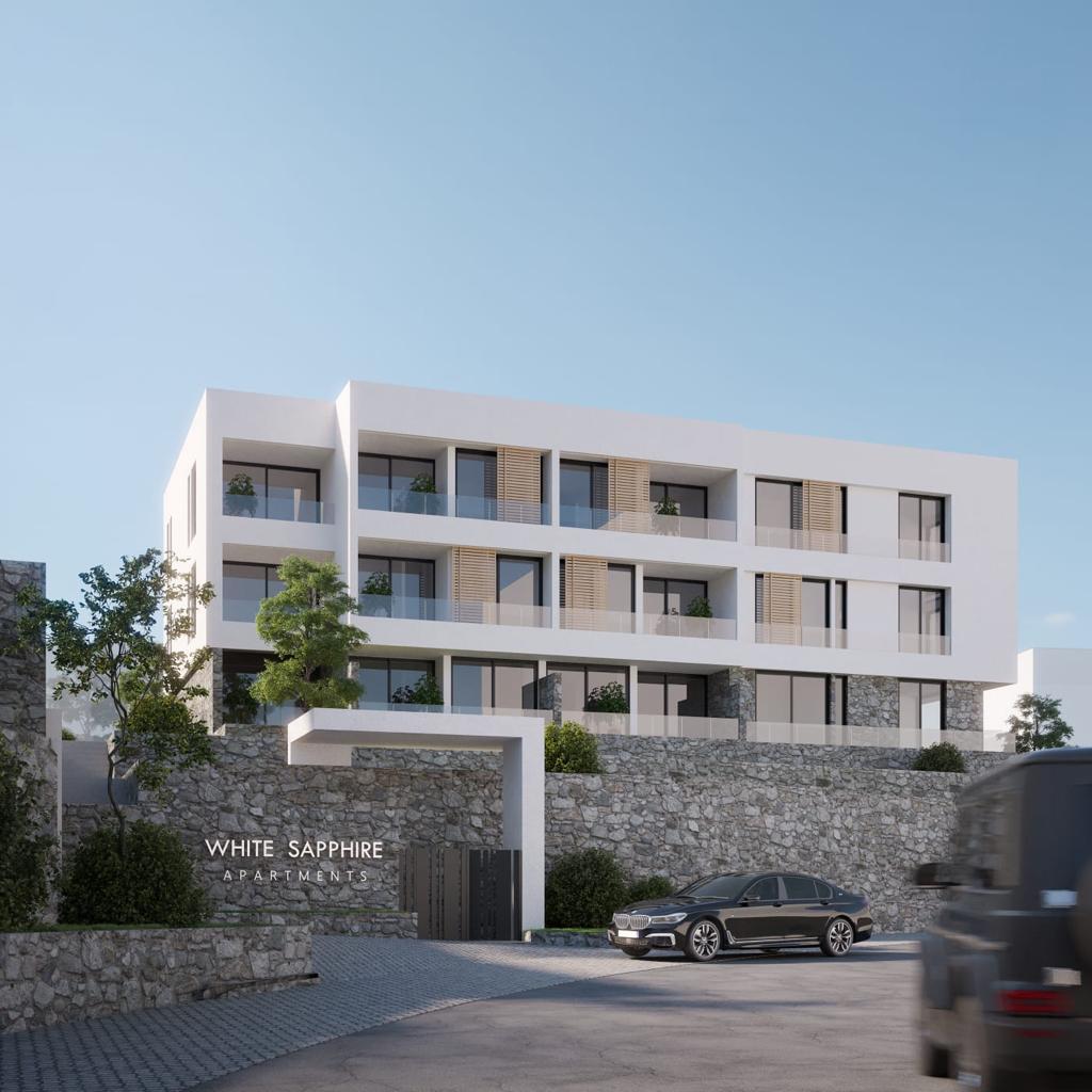 Apartment in Vlora, Albanien, 65 m² - Foto 15