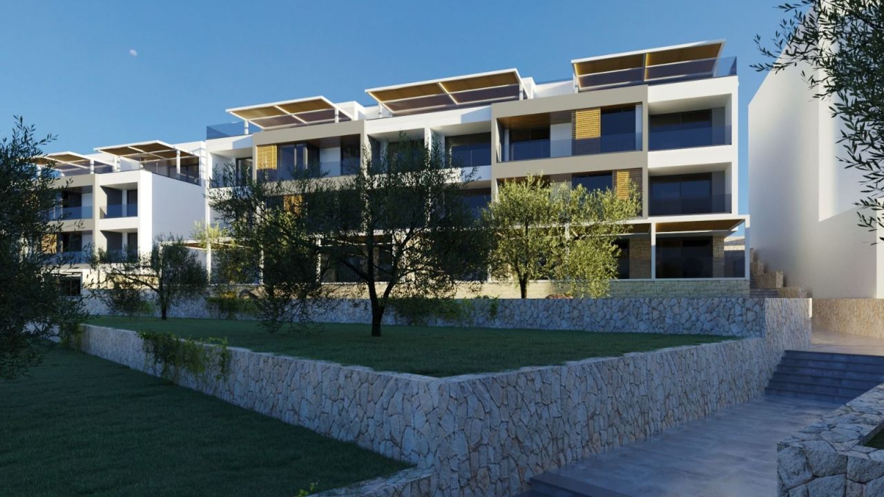 Apartment in Vlora, Albanien, 65 m² - Foto 3