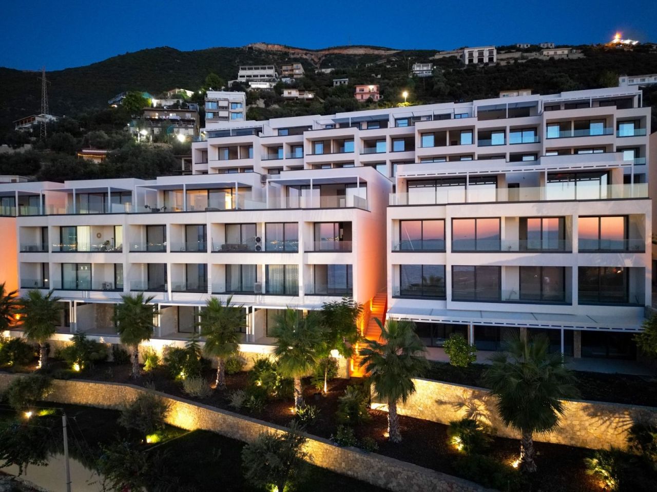 Apartment in Vlora, Albanien, 65 m² - Foto 13