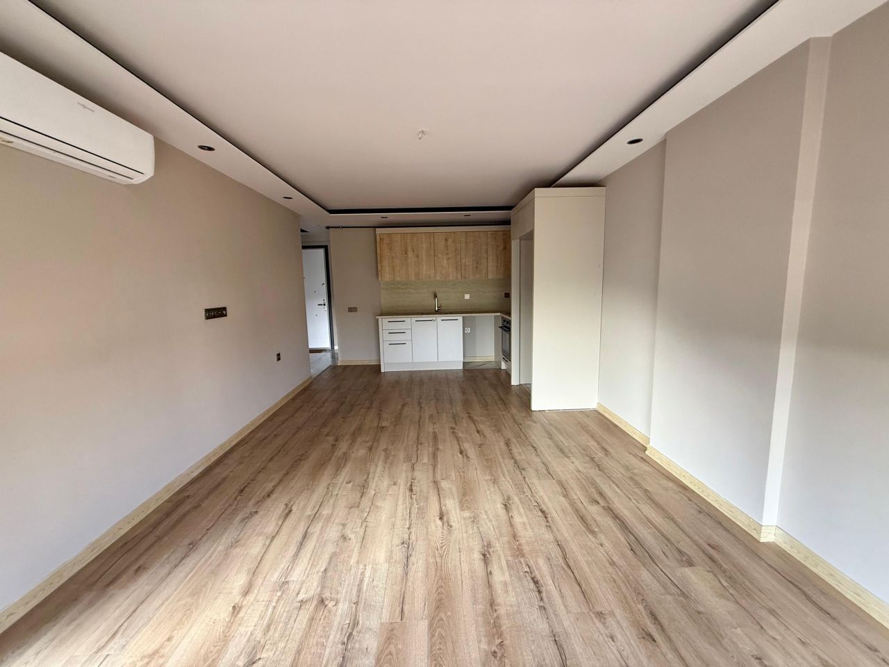 Piso en Antalya, Turquia, 55 m² - imagen 5