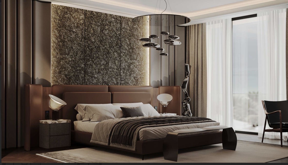 Piso en Dubái, EAU, 191 m² - imagen 16