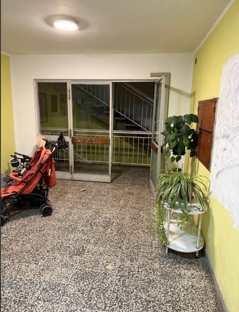 Flat in Beograd, Serbia, 55 m² - picture 2