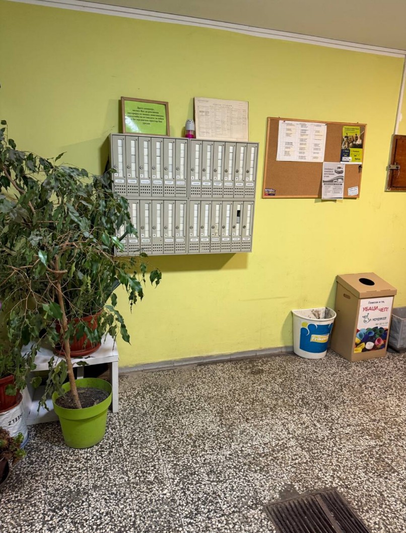 Flat in Beograd, Serbia, 55 m² - picture 3