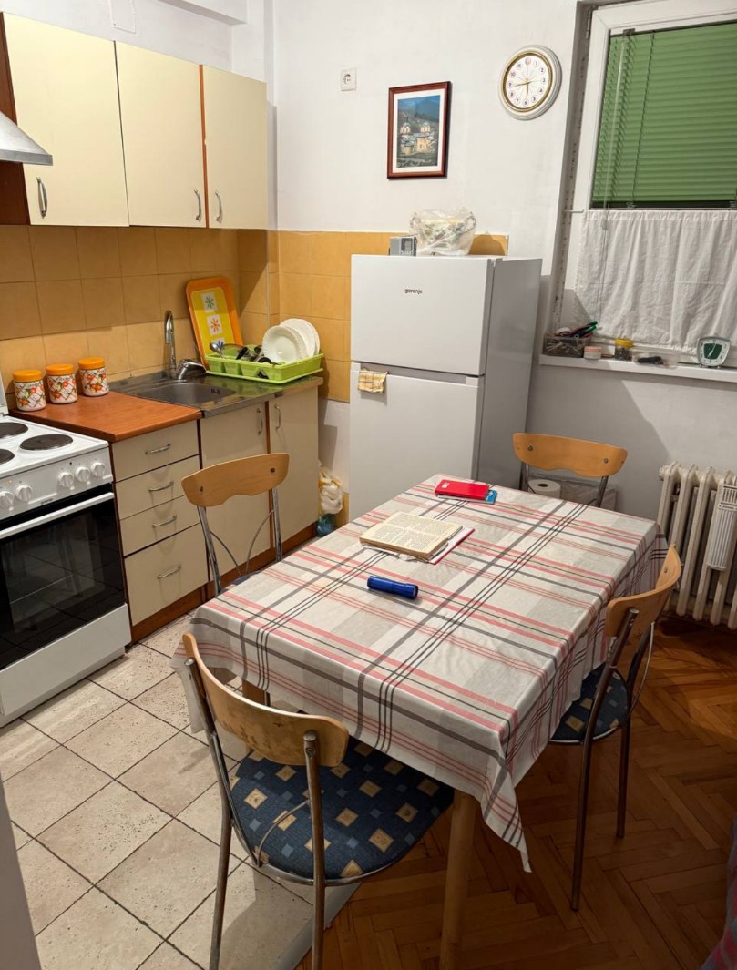 Flat in Beograd, Serbia, 55 m² - picture 7