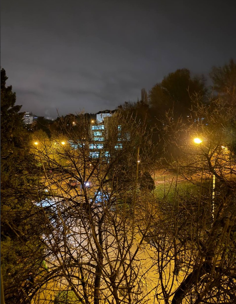 Flat in Beograd, Serbia, 55 m² - picture 9