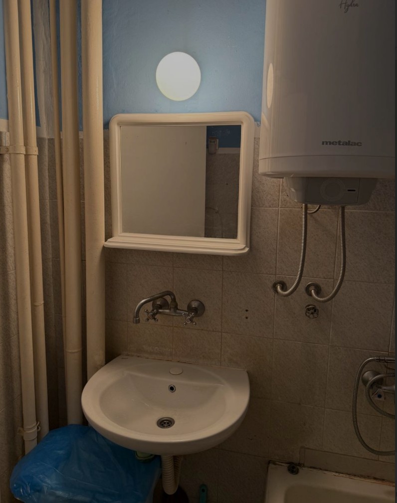 Flat in Beograd, Serbia, 55 m² - picture 13