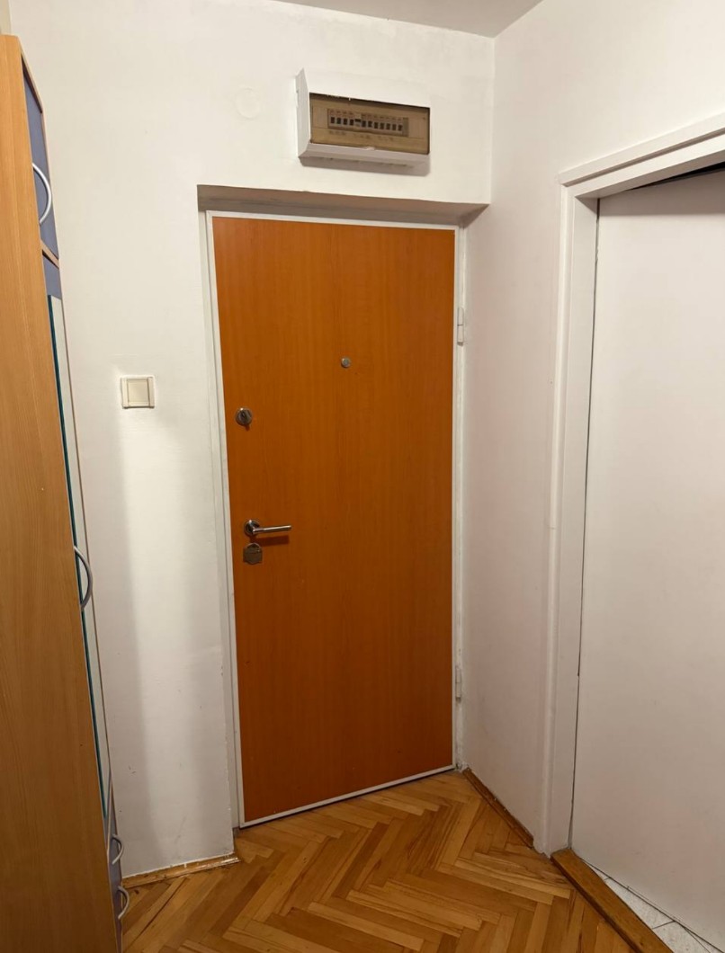 Flat in Beograd, Serbia, 55 m² - picture 14