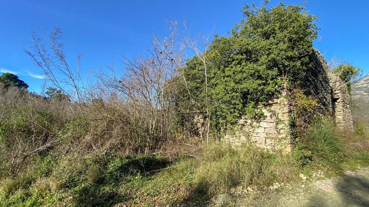 Terreno a Buljarica, Montenegro, 9 477 m2 - foto 3